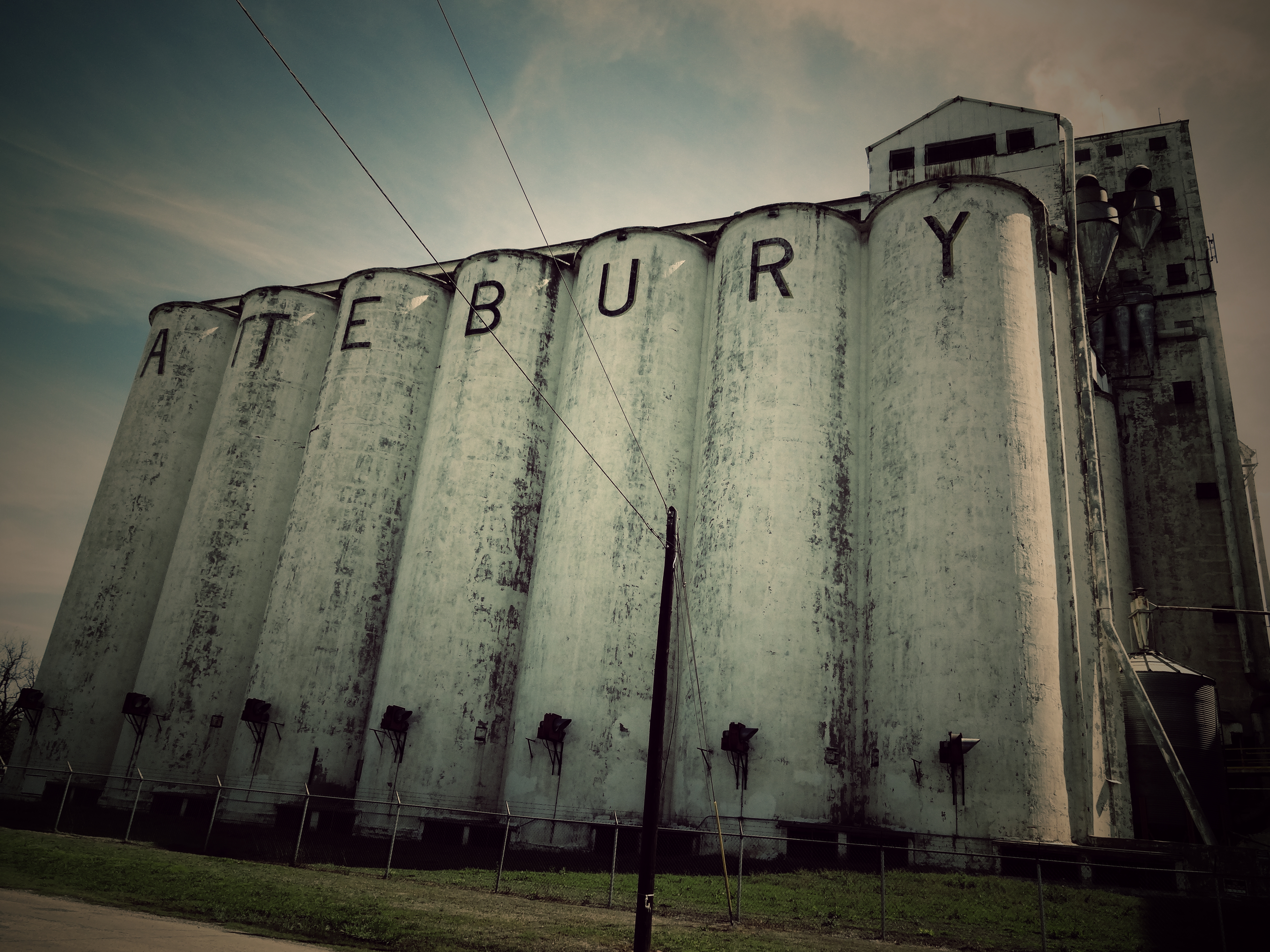 Attebury Grain
