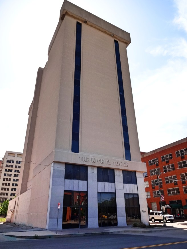 Wichita Tower